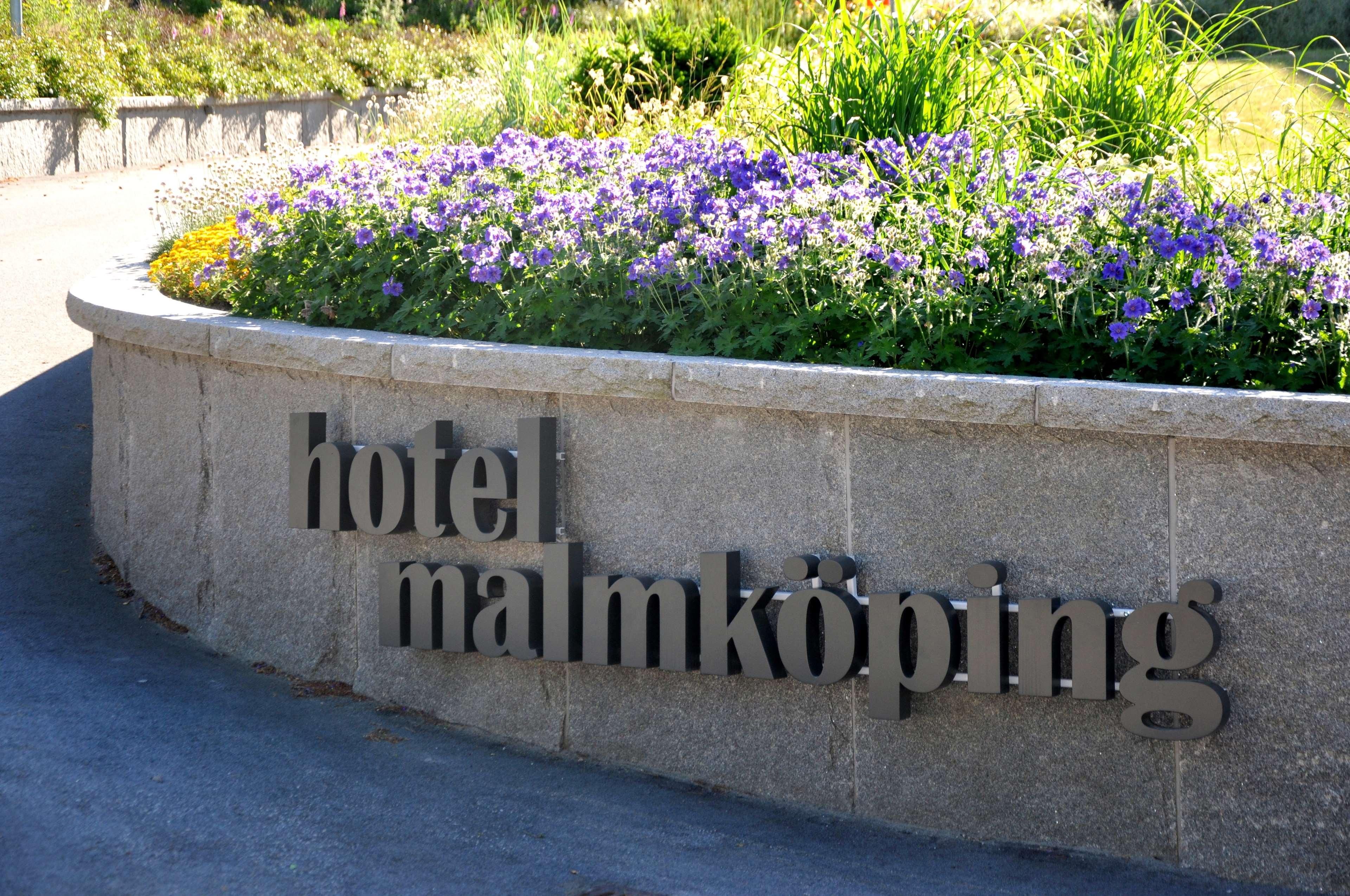 Hotel Malmkoping, BW Signature Collection Esterno foto