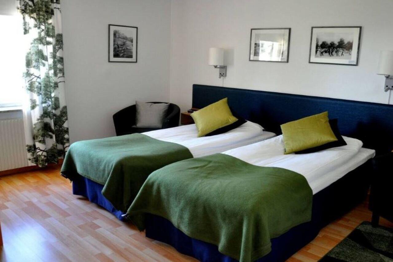 Hotel Malmkoping, BW Signature Collection Esterno foto